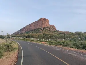 Mũrũũ Rock