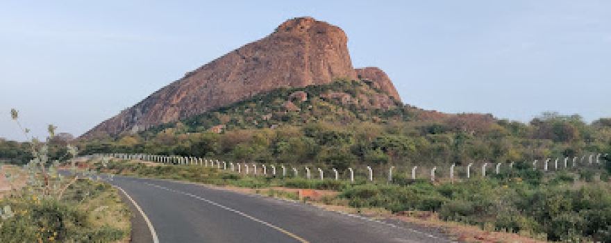 Mũrũũ Rock