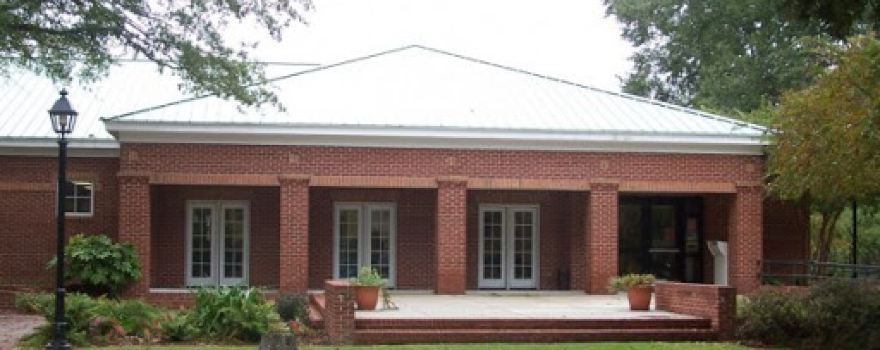 Matheson Memorial Library