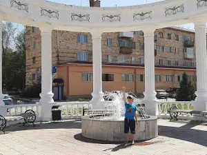 Miners House of Culture