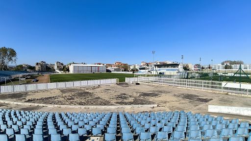Gradski Stadium Nessebar