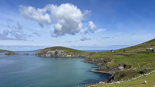 Radharc na mBlascaoidí / Blasket's View