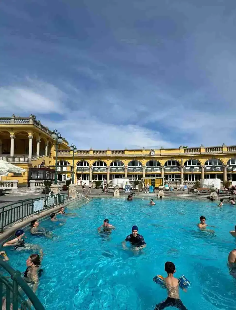 3_Széchenyi Thermal Bath