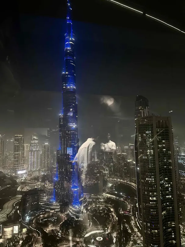 5_杜拜天際觀景台