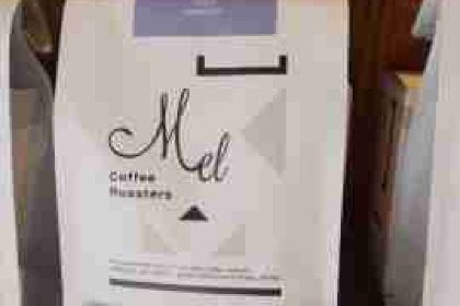 Mel Coffee Roasters