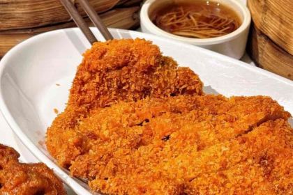 Qiao Ai Lai Lai Xiao Long (Huangpu)