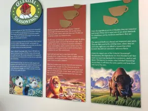 Celestial Seasonings