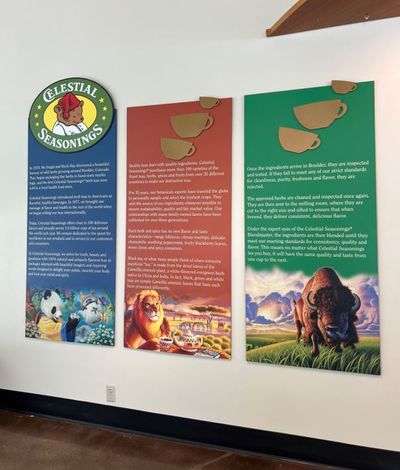 Celestial Seasonings
