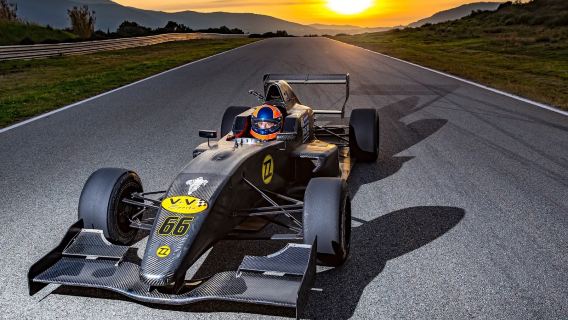 Zig Zag Motorsport Services