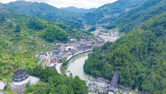 Xiadangcun
