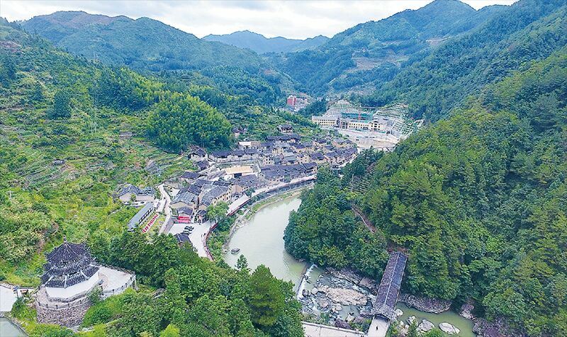 Xiadangcun