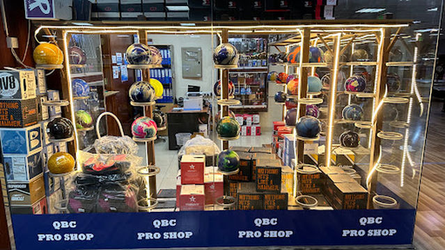 Qatar Bowling Center