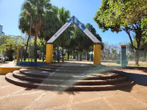 Belmar Fidalgo Square Sports