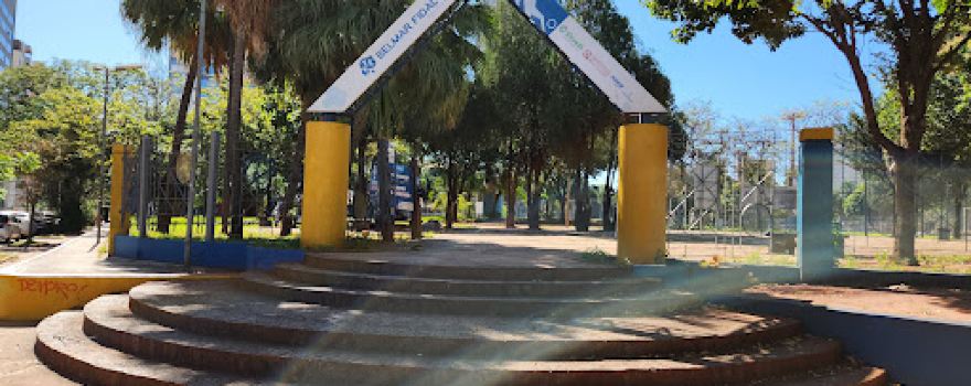 Belmar Fidalgo Square Sports
