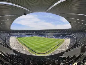 Orlando Amstel Arena