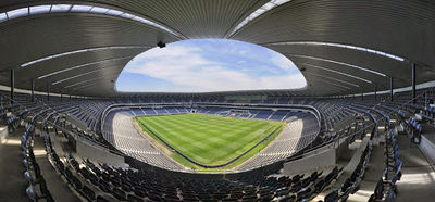 Orlando Amstel Arena