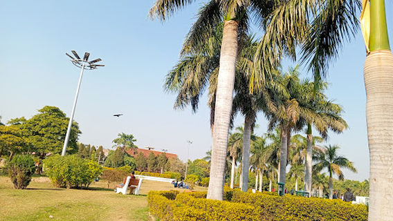 PVR Centra Chandigarh