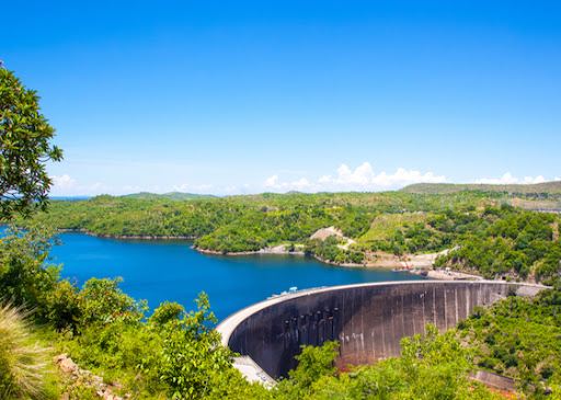 Voli Harare Kariba