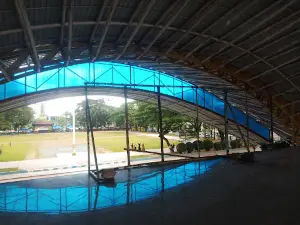 Taman Musafir