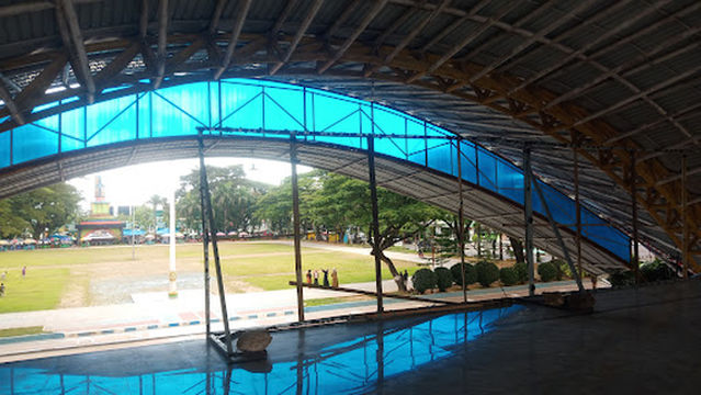 Taman Musafir