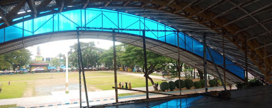 Taman Musafir