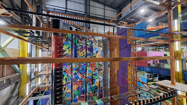 Mr. Joy Riocentro El Dorado