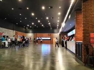 CGV Cinemas • Metro Indah Mall