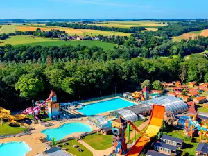Camping Capfun Hirondelle