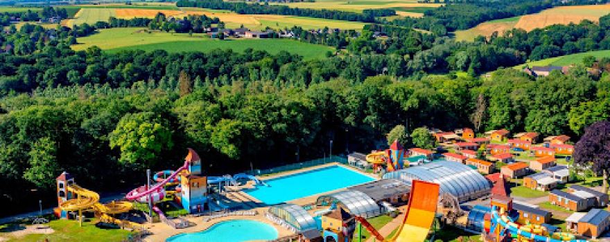 Camping Capfun Hirondelle