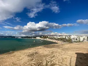 Fort Hammamet