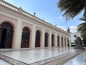 Syedi Fakhruddin Shaheed Memorial