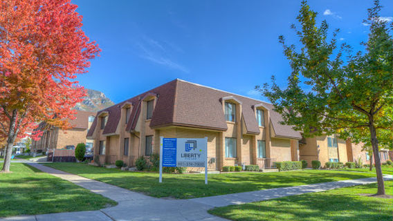 Liberty Square