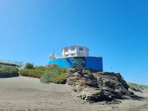 Infiernillo, Pichilemu