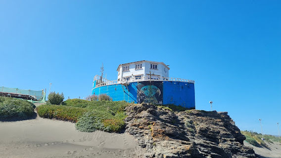 Infiernillo, Pichilemu