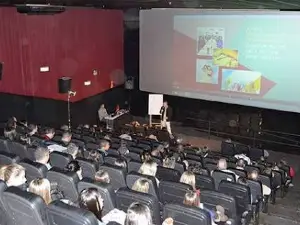Cine Show