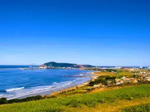Mirante da Praia do Porto