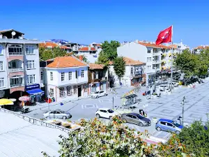 ŞARKÖY İSKELESİ