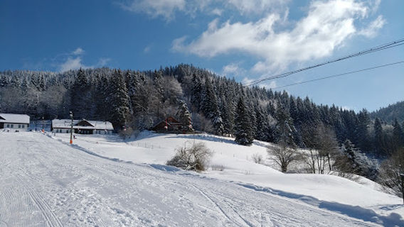 Velké Karlovice