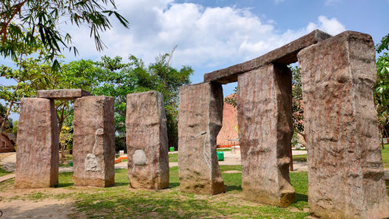 Dogi Park Waterboom Indrapura