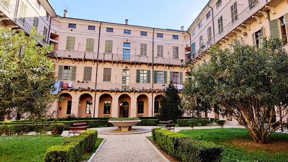 Mantua