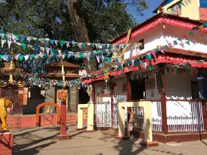 Tamghas Mandir