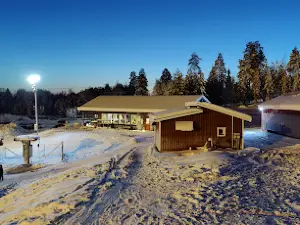 Rudträskbacken Kalix