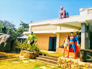 Resorts Negrense