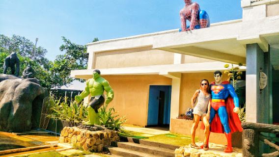 Resorts Negrense