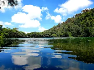 Pueblo mágico Tacambaro