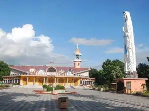 Chalanbil Museum