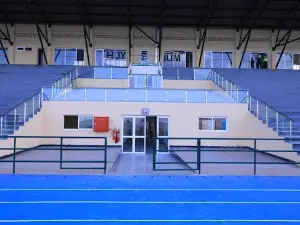 Huye Stadium