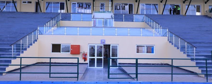 Huye Stadium