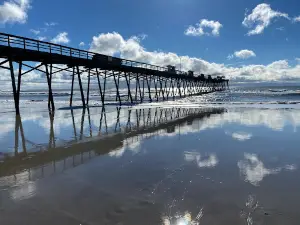 Emerald Isle Beach