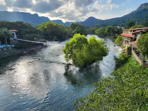 Jalcomulco Mágico